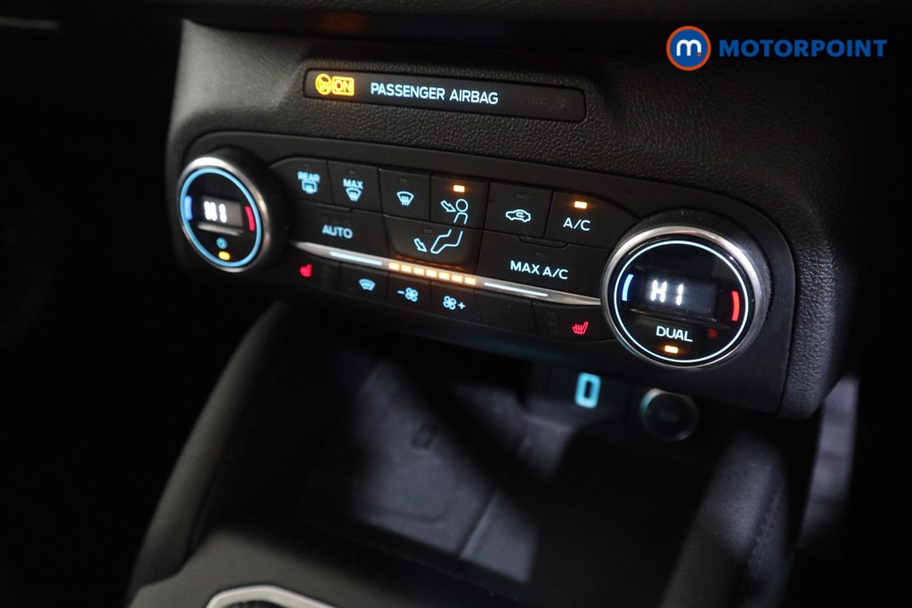 Used Ford Focus 2018 for sale - 78106860: Photo 16