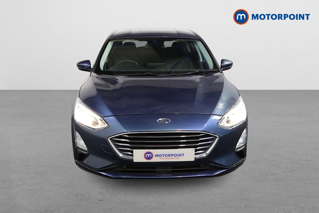 Used Ford Focus 2018 for sale - 78106860: Photo 2