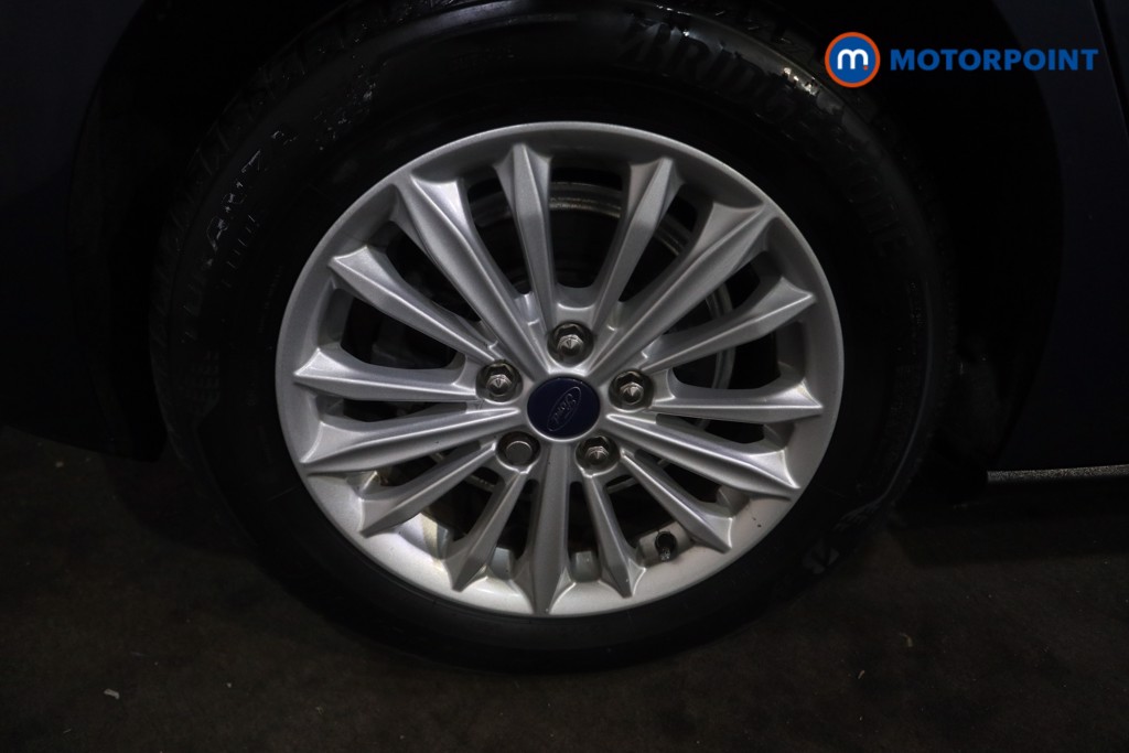 Used Ford Focus 2018 for sale - 78106860: Photo 33