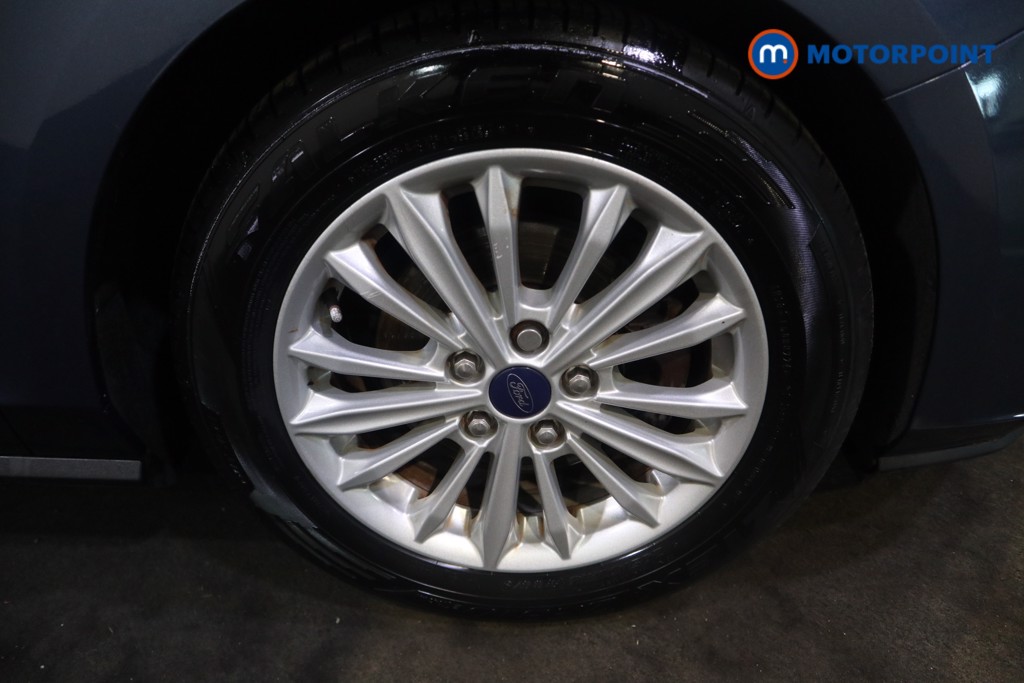 Used Ford Focus 2018 for sale - 78106860: Photo 34