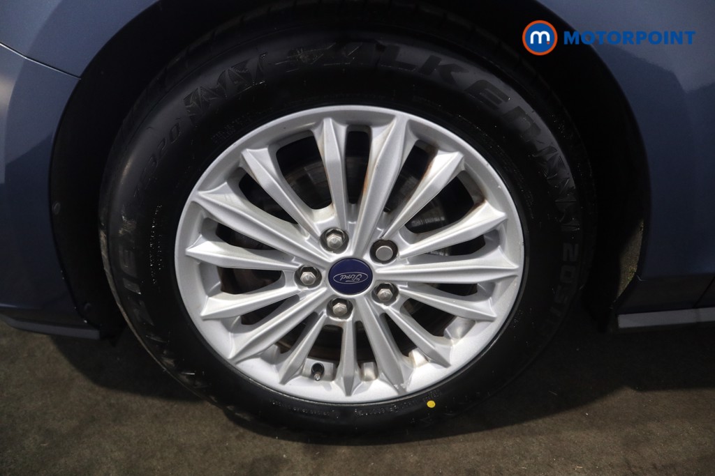 Used Ford Focus 2018 for sale - 78106860: Photo 35