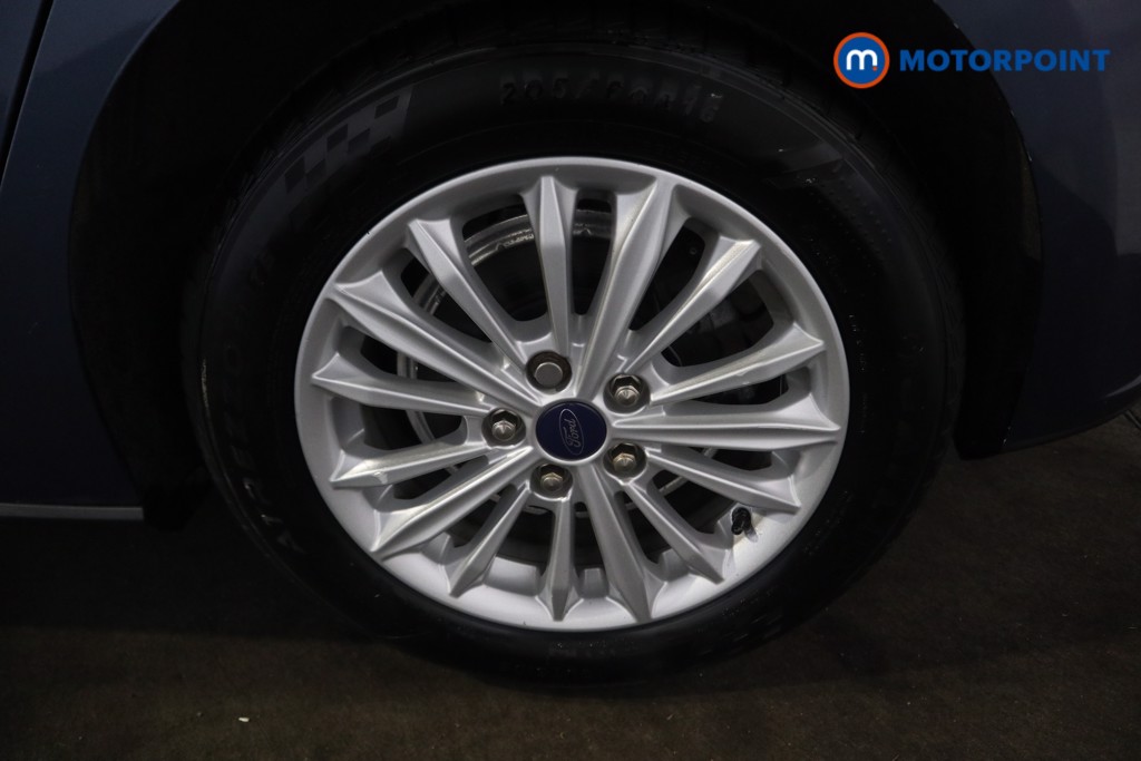 Used Ford Focus 2018 for sale - 78106860: Photo 36