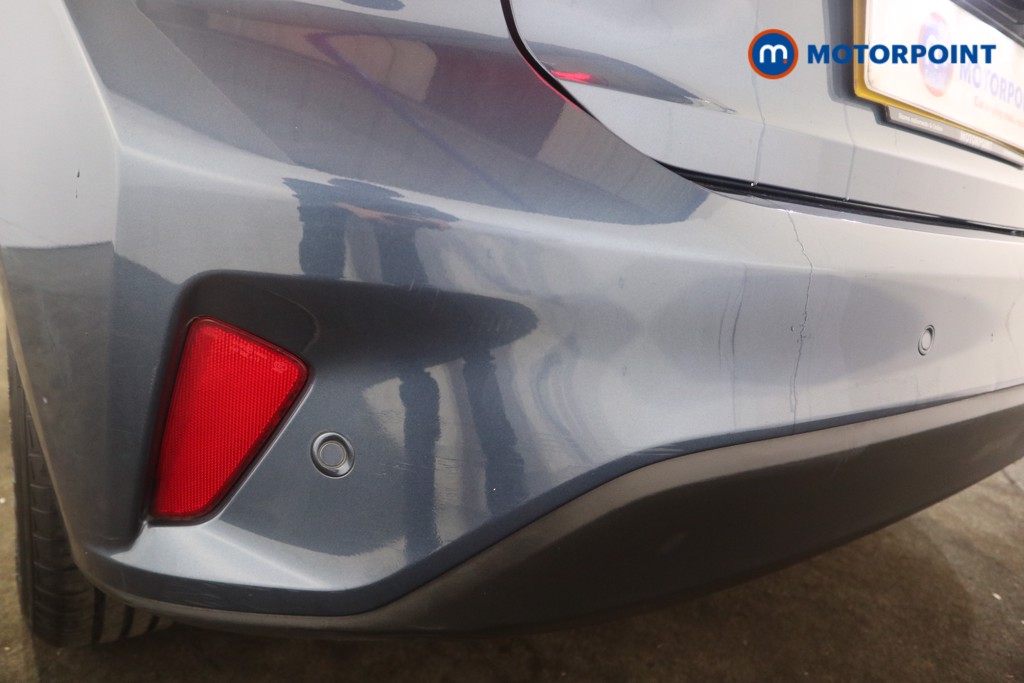 Used Ford Focus 2018 for sale - 78106860: Photo 37