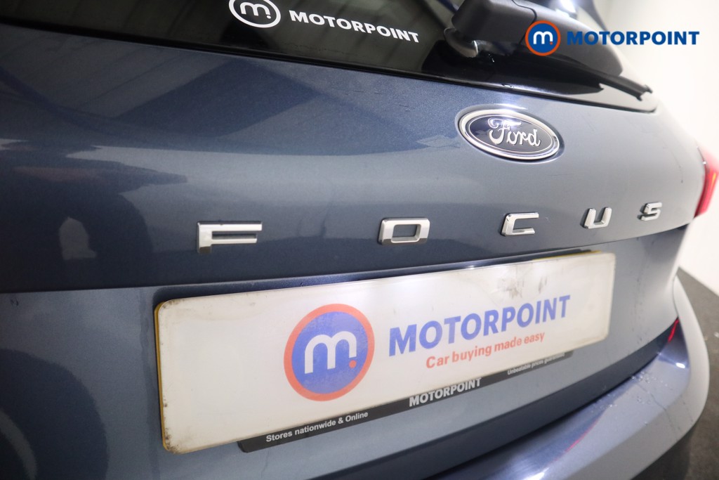 Used Ford Focus 2018 for sale - 78106860: Photo 38