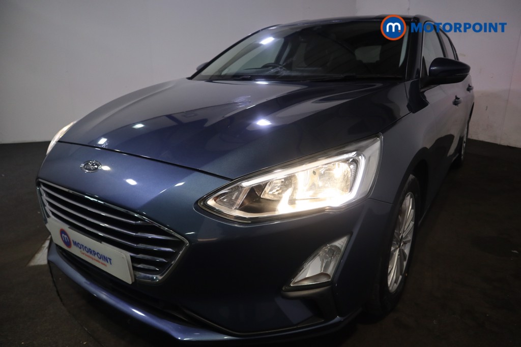 Used Ford Focus 2018 for sale - 78106860: Photo 45