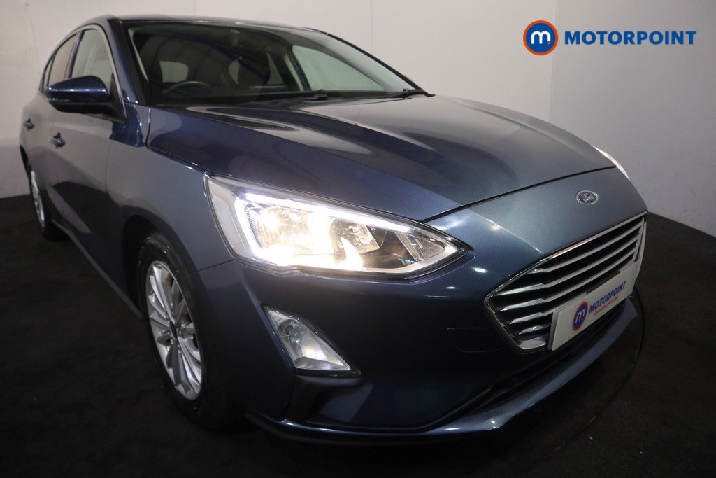 Used Ford Focus 2018 for sale - 78106860: Photo 46