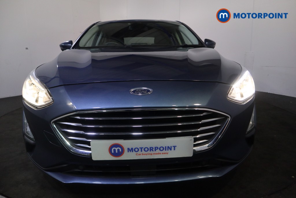 Used Ford Focus 2018 for sale - 78106860: Photo 47