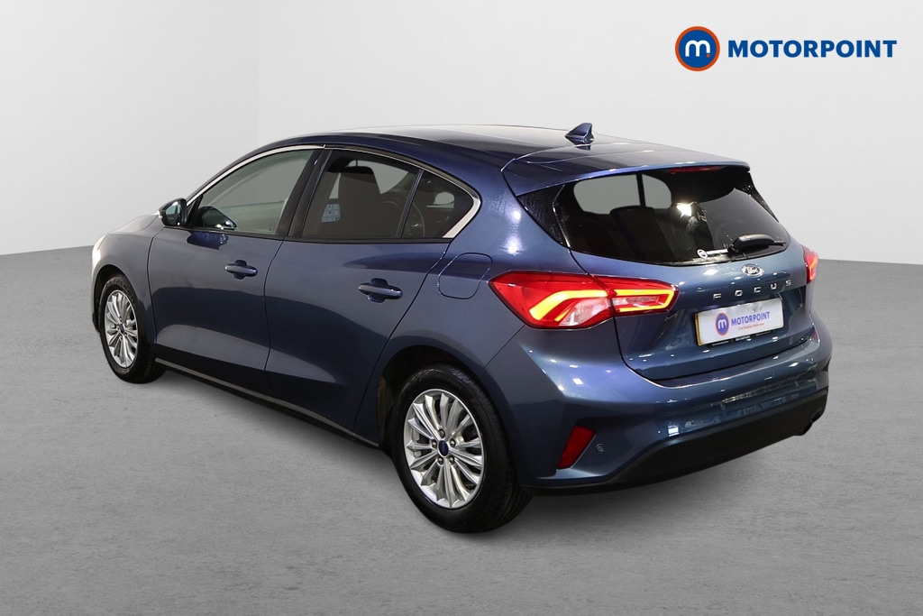 Used Ford Focus 2018 for sale - 78106860: Photo 5