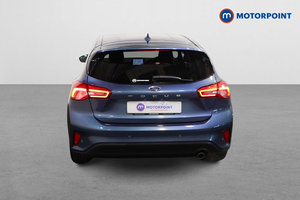 Used Ford Focus 2018 for sale - 78106860: Photo 6