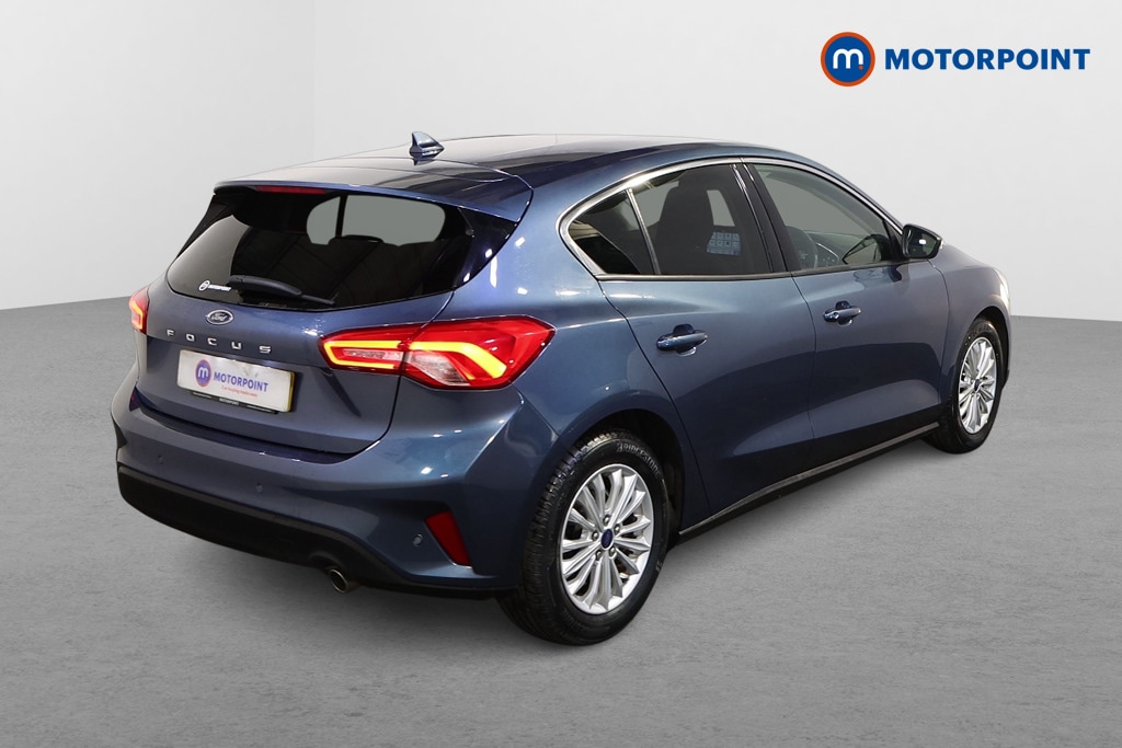 Used Ford Focus 2018 for sale - 78106860: Photo 7