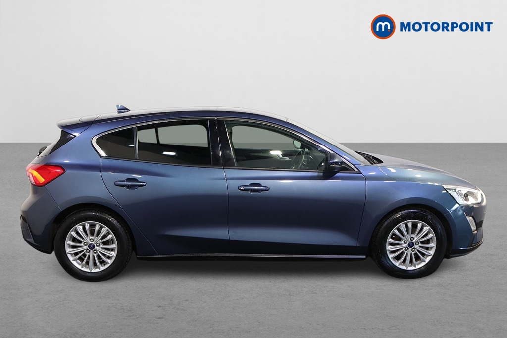 Used Ford Focus 2018 for sale - 78106860: Photo 8