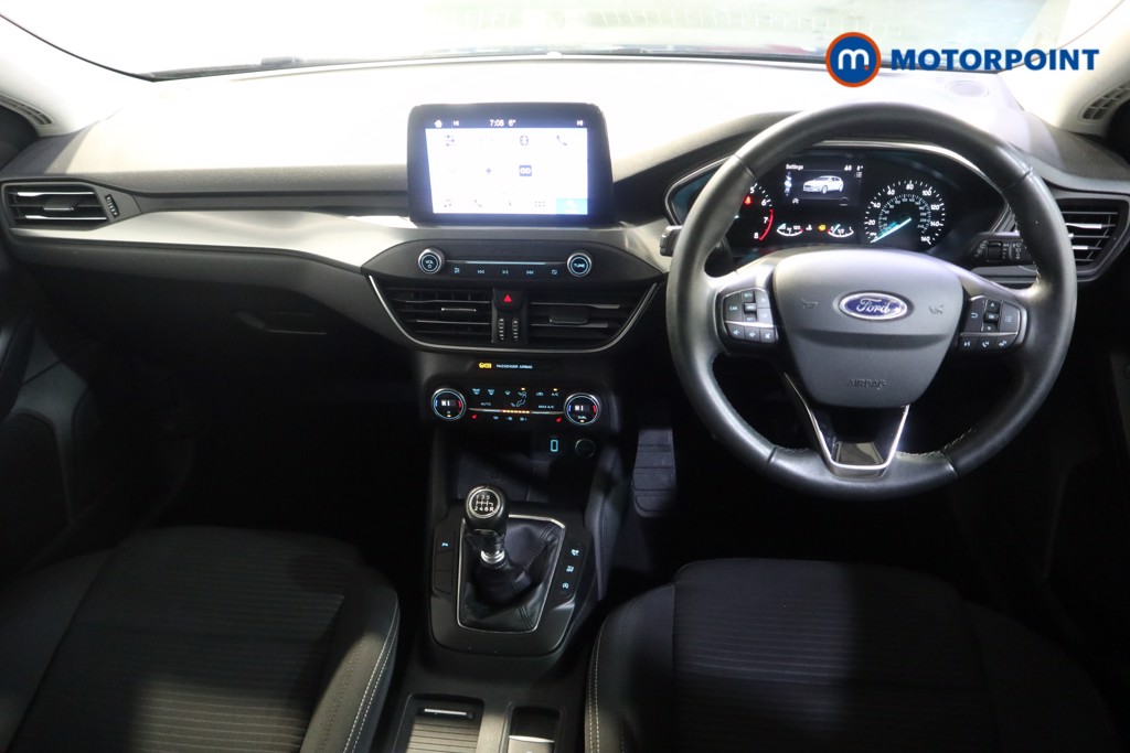 Used Ford Focus 2018 for sale - 78106860: Photo 9