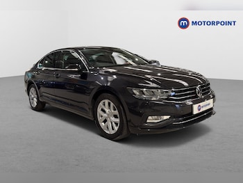 Used Volkswagen Passat 2020 for sale - 79597075: Photo