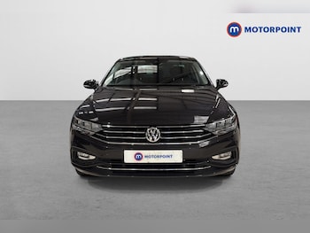 Used Volkswagen Passat 2020 for sale - 79597075: Photo