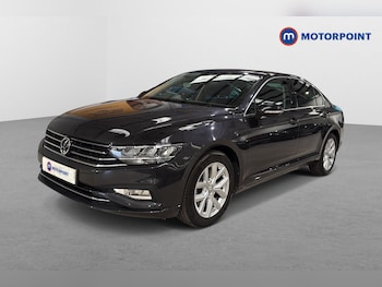 Used Volkswagen Passat 2020 for sale - 79597075: Photo