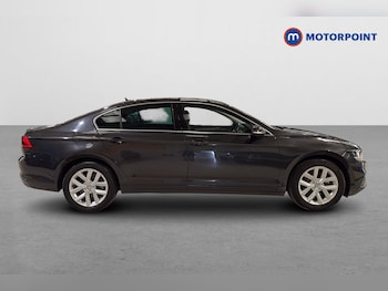 Used Volkswagen Passat 2020 for sale - 79597075: Photo