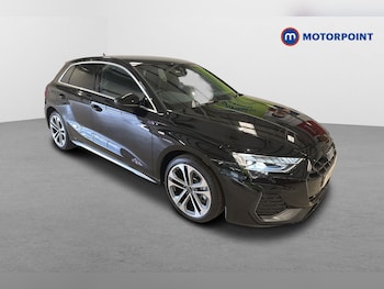 Used Audi A3 2025 for sale - 79418201: Photo