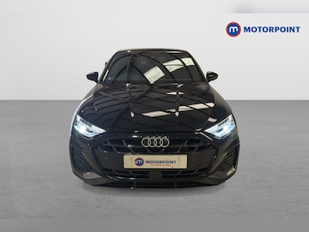 Used Audi A3 2025 for sale - 79418201: Photo