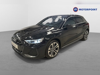 Used Audi A3 2025 for sale - 79418201: Photo
