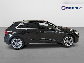 Used Audi A3 2025 for sale - 79418201: Photo