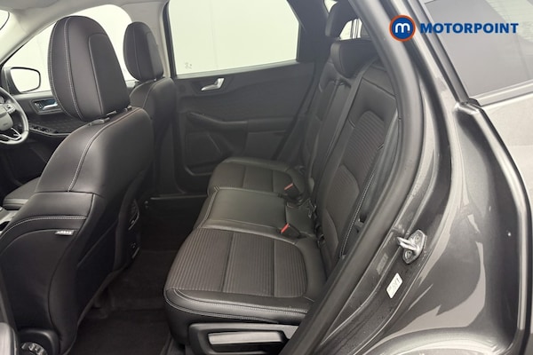 Used Ford Kuga 2021 for sale - 76222750: Photo 10