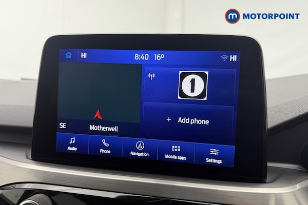 Used Ford Kuga 2021 for sale - 76222750: Photo 12