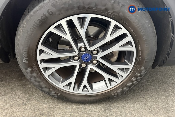Used Ford Kuga 2021 for sale - 76222750: Photo 26
