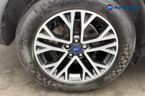 Used Ford Kuga 2021 for sale - 76222750: Photo 27