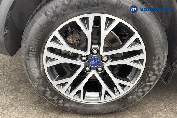 Used Ford Kuga 2021 for sale - 76222750: Photo 28