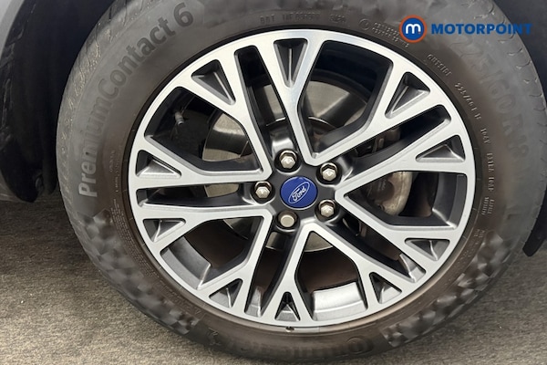 Used Ford Kuga 2021 for sale - 76222750: Photo 29