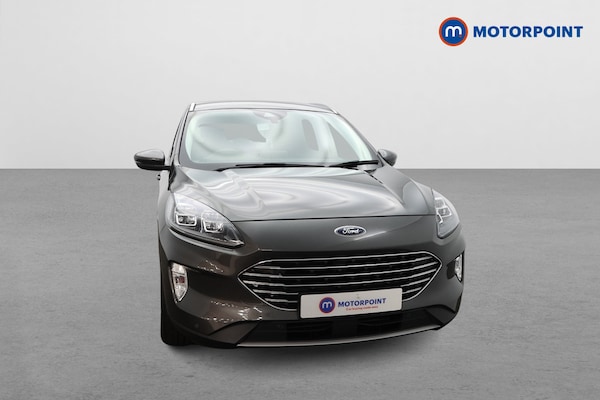 Used Ford Kuga 2021 for sale - 76222750: Photo 2