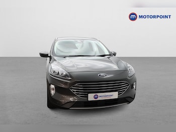 Used Ford Kuga 2021 for sale - 76222750: Photo 2
