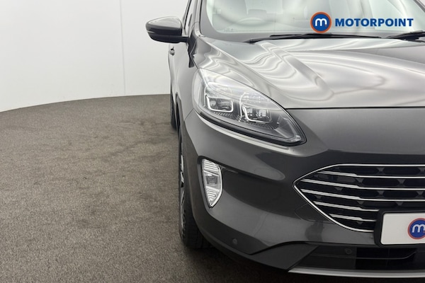 Used Ford Kuga 2021 for sale - 76222750: Photo 30