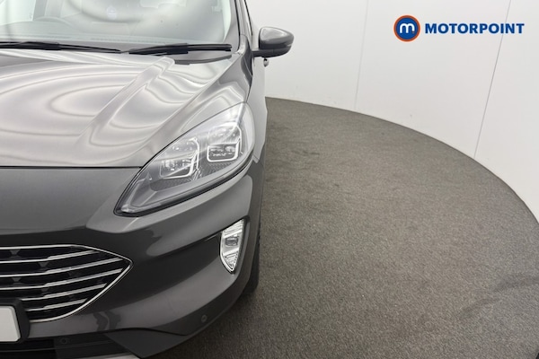 Used Ford Kuga 2021 for sale - 76222750: Photo 31