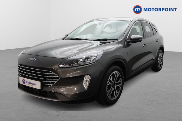 Used Ford Kuga 2021 for sale - 76222750: Photo 3