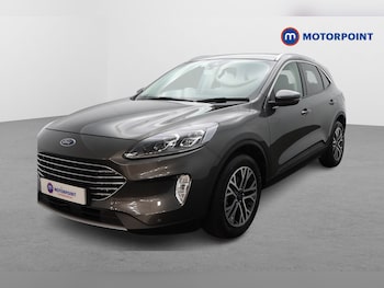 Used Ford Kuga 2021 for sale - 76222750: Photo 3