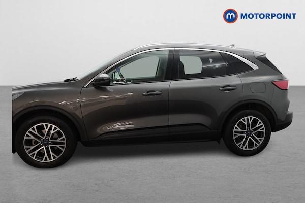 Used Ford Kuga 2021 for sale - 76222750: Photo 4
