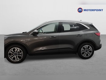 Used Ford Kuga 2021 for sale - 76222750: Photo 4