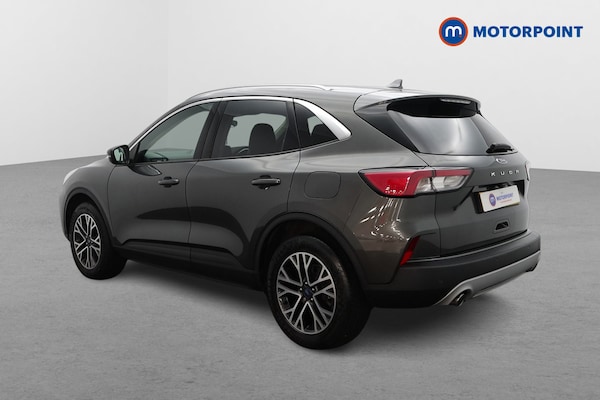 Used Ford Kuga 2021 for sale - 76222750: Photo 5