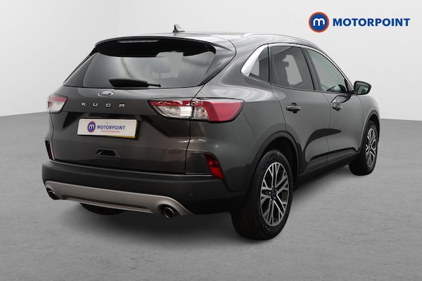 Used Ford Kuga 2021 for sale - 76222750: Photo 7