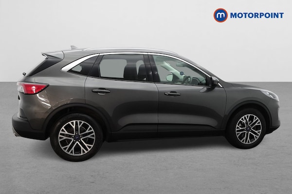 Used Ford Kuga 2021 for sale - 76222750: Photo 8