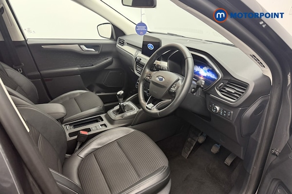 Used Ford Kuga 2021 for sale - 76222750: Photo 9