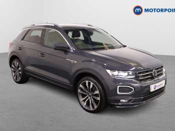2022 - 1.5 TSI EVO R-Line 5dr DSG