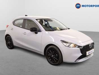2024 - 1.5 e-Skyactiv G MHEV Homura 5dr