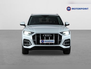 Used Audi Q5 2021 for sale - 79057864: Photo