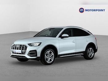 Used Audi Q5 2021 for sale - 79057864: Photo