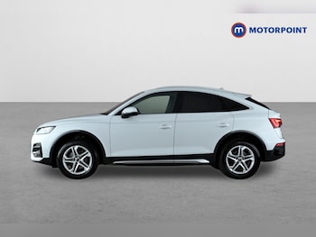Used Audi Q5 2021 for sale - 79057864: Photo