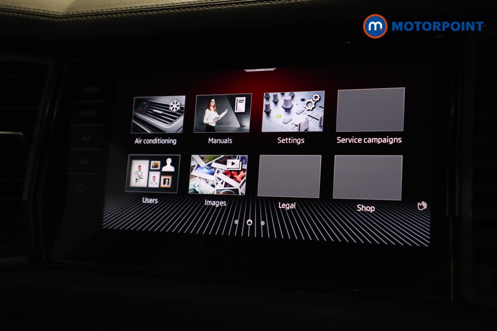 Used Skoda Kodiaq 2023 for sale - 77951491: Photo 10