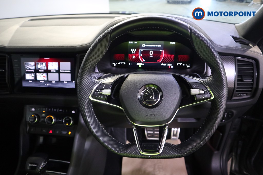 Used Skoda Kodiaq 2023 for sale - 77951491: Photo 11