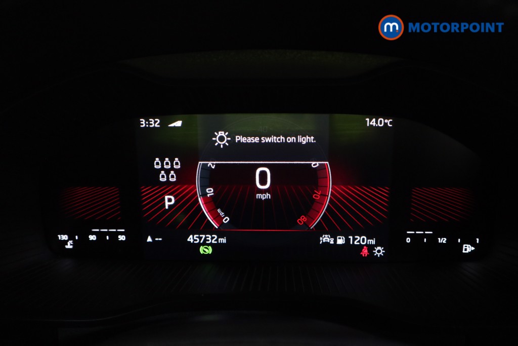 Used Skoda Kodiaq 2023 for sale - 77951491: Photo 12